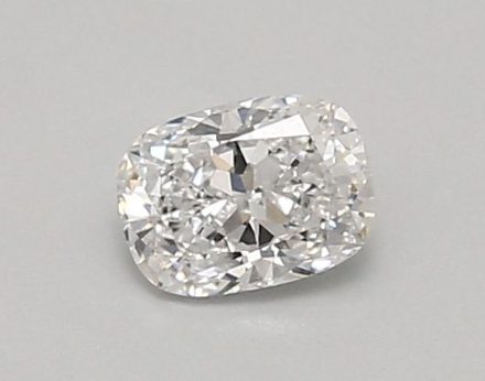 Lab Grown Diamond Lab-grown 0,54Ct D-VVS2 Cushion - IGILG746519390 1