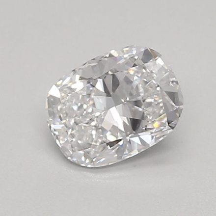 Lab Grown Diamond Lab-grown 0,54Ct D-VVS2 Cushion - IGILG655448499 1