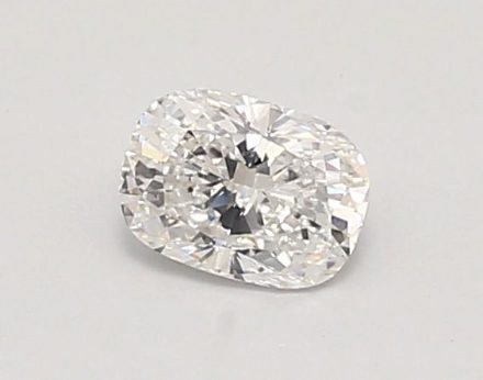 Lab Grown Diamond Lab-grown 0,54Ct D-VVS2 Cushion - IGILG742545563 1