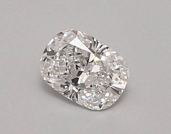 Lab Grown Diamond Lab-grown 0,5Ct D-VVS2 Cushion - IGILG766611074 1