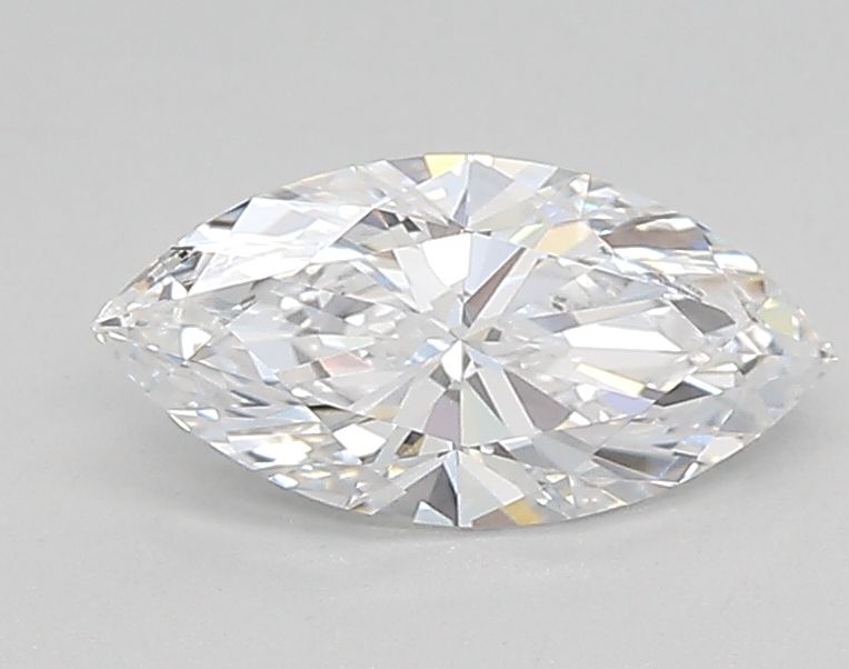 Lab Grown Diamond Lab-grown 0,78Ct D-VVS2 Marquise - IGILG724558338 1