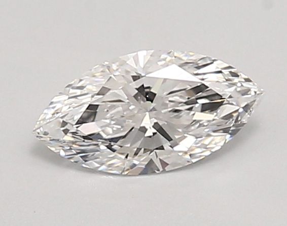 Lab Grown Diamond Lab-grown 0,77Ct D-VVS2 Marquise - IGILG731519164 1