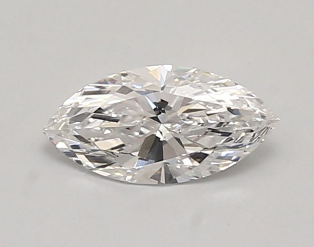 Lab Grown Diamond Lab-grown 0,77Ct D-VVS1 Marquise - IGILG750502545 1