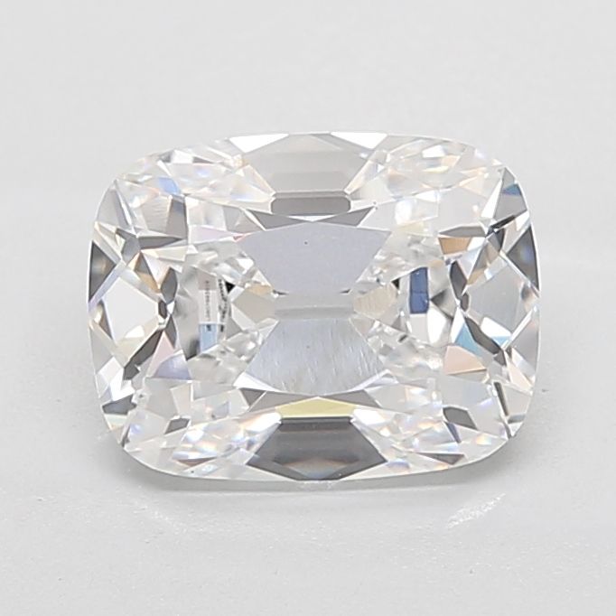 Lab Grown Diamond Lab-grown 3,69Ct D-VS1 Cushion - IGILG807693929 1