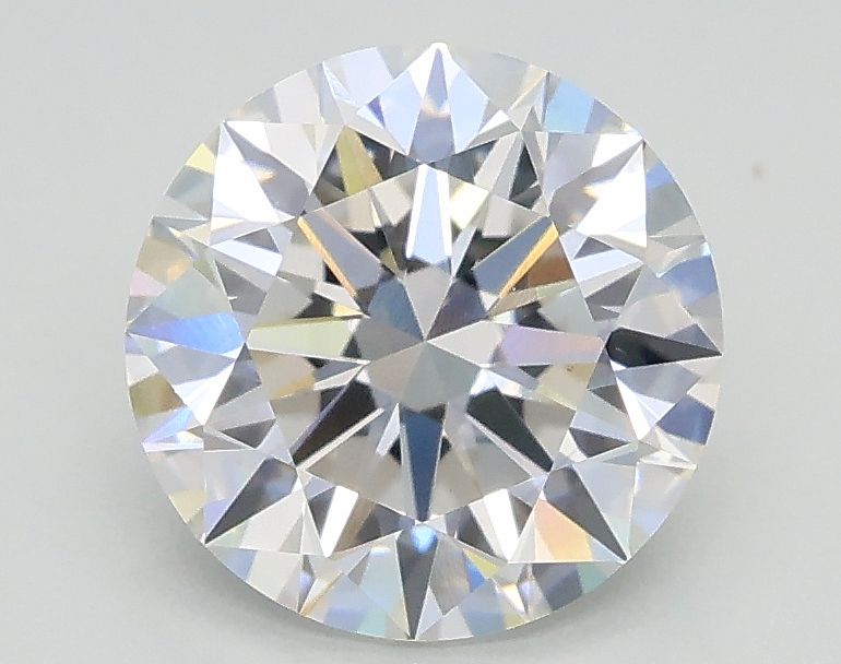 Lab Grown Diamond Lab-grown 1,5Ct F-VS1 Round - IGILG780619273 1