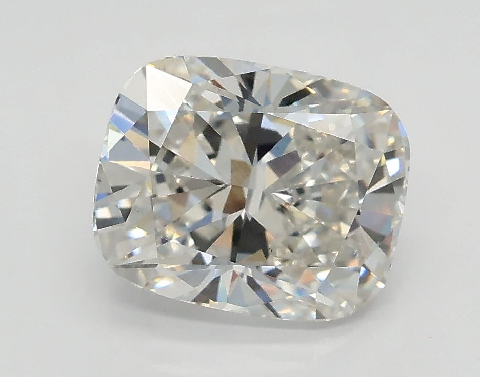 Lab Grown Diamond Lab-grown 1,92Ct G-VS1 Cushion - GIA2506026073 1