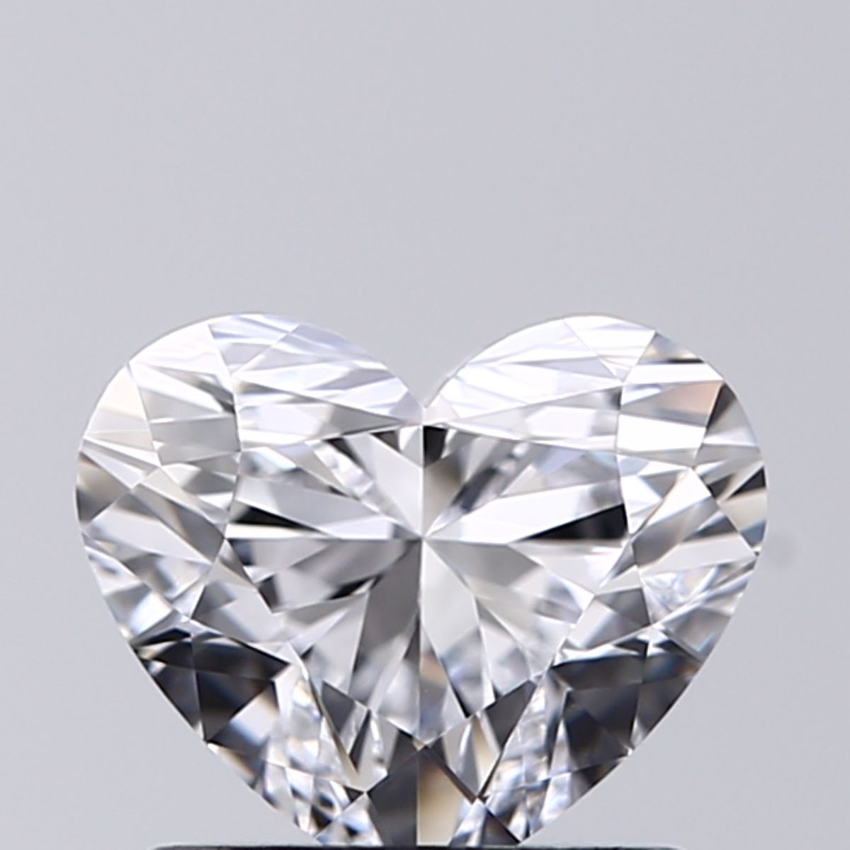 Lab Grown Diamond Lab-grown 1,02Ct D-VS1 Heart - GIA7466727474 1