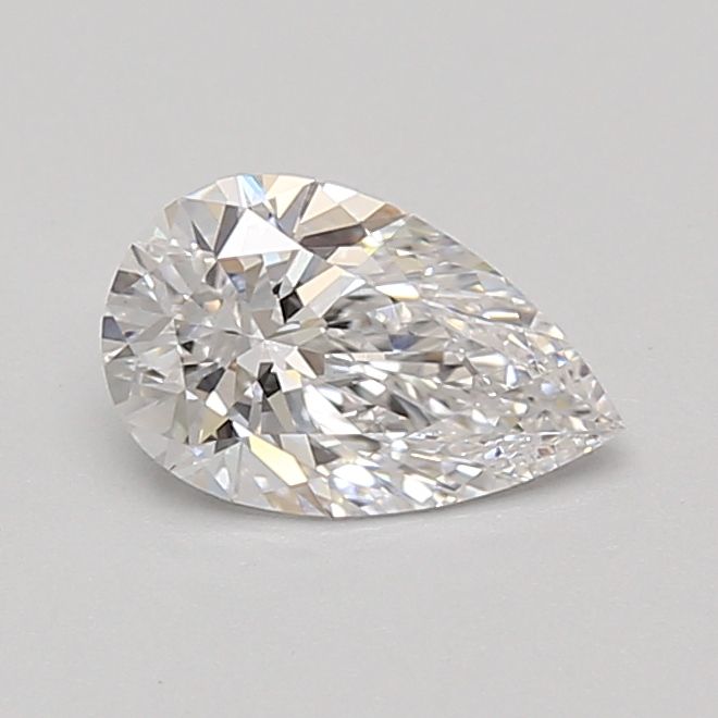 Lab Grown Diamond Lab-grown 0,85Ct D-VS1 Pear - IGILG694508845 1