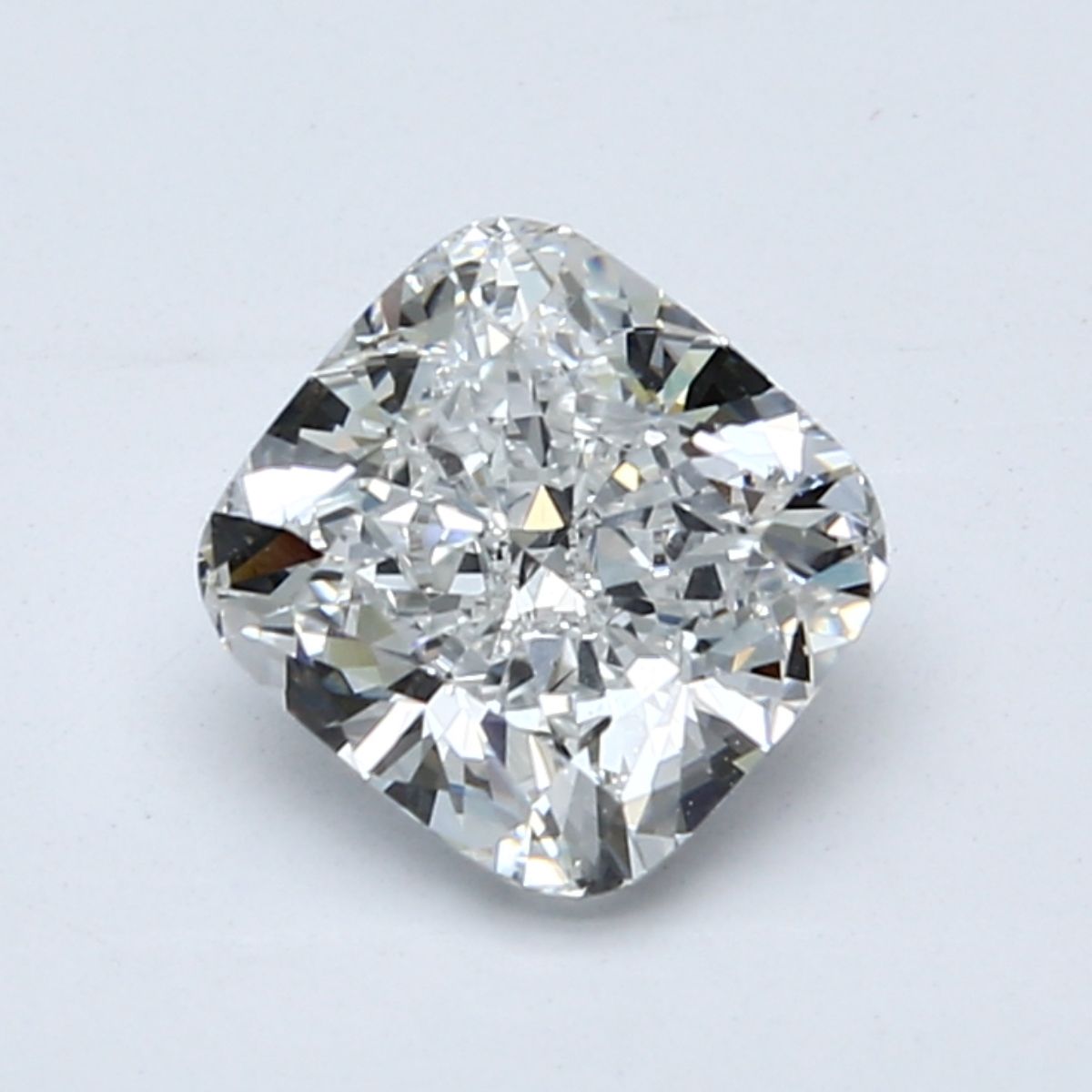 Lab Grown Diamond Lab-grown 1,99Ct D-VVS2 Cushion - IGILG697503143