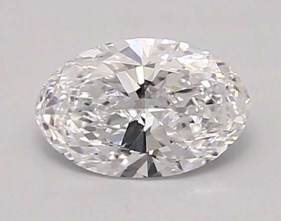 Lab Grown Diamond Lab-grown 0,97Ct D-VVS2 Oval - IGILG722574962 1