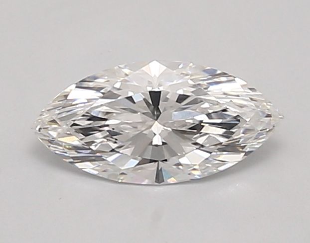 Lab Grown Diamond Lab-grown 0,97Ct D-VVS2 Marquise - IGILG763673506 1