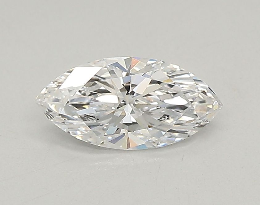 Lab Grown Diamond Lab-grown 0,46Ct D-VVS2 Marquise - IGILG769613138 1
