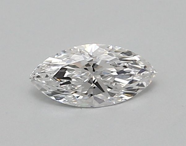 Lab Grown Diamond Lab-grown 0,46Ct D-VVS2 Marquise - IGILG729584159 1