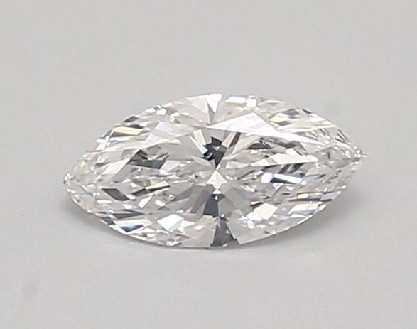 Lab Grown Diamond Lab-grown 0,57Ct D-VVS1 Marquise - IGILG743519545 1