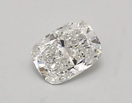 Lab Grown Diamond Lab-grown 0,59Ct D-VVS2 Cushion - IGILG667449758 1