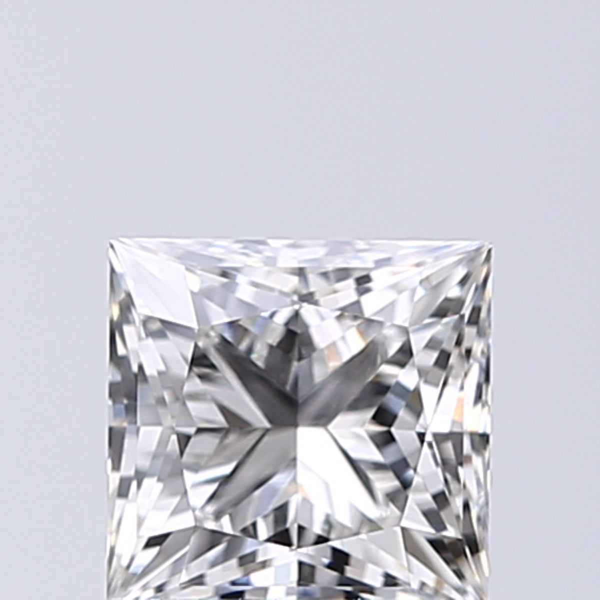 Lab Grown Diamond Lab-grown 1,02Ct F-VVS2 Princess - IGILG592339882
