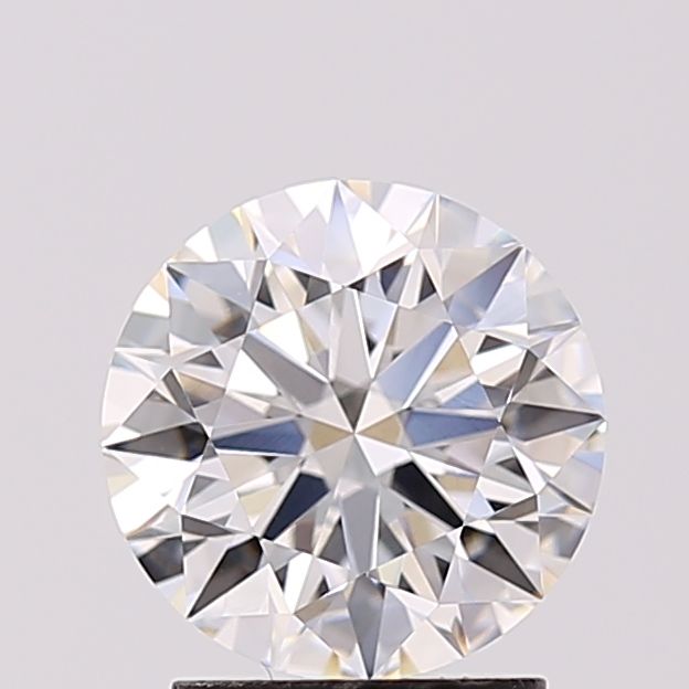 Lab Grown Diamond Lab-grown 2,02Ct E-VVS1 Round - IGILG810623309 1