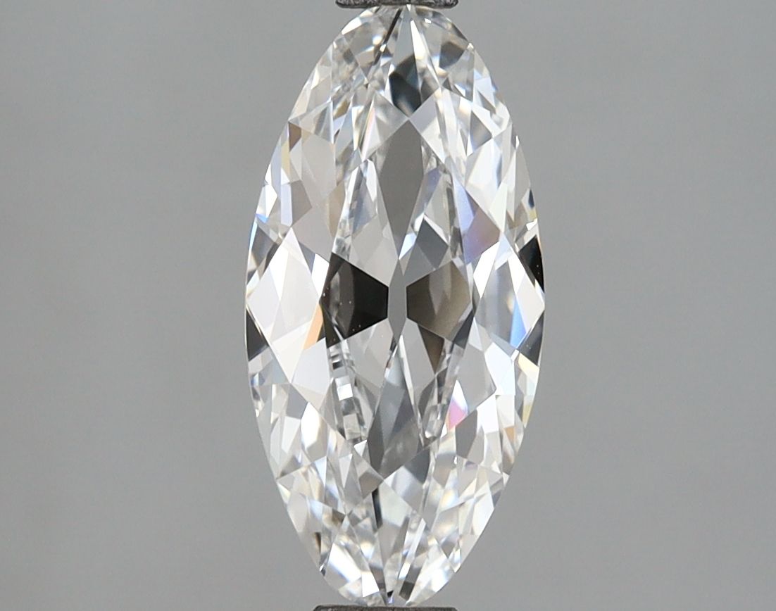 Lab Grown Diamond Lab-grown 1,51Ct D-IF Oval - IGILG733519425 1