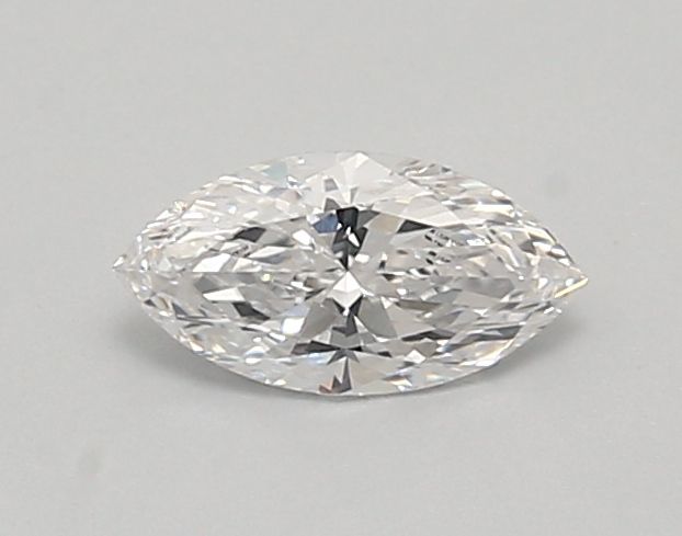 Lab Grown Diamond Lab-grown 0,69Ct D-VVS2 Marquise - IGILG743509736 1