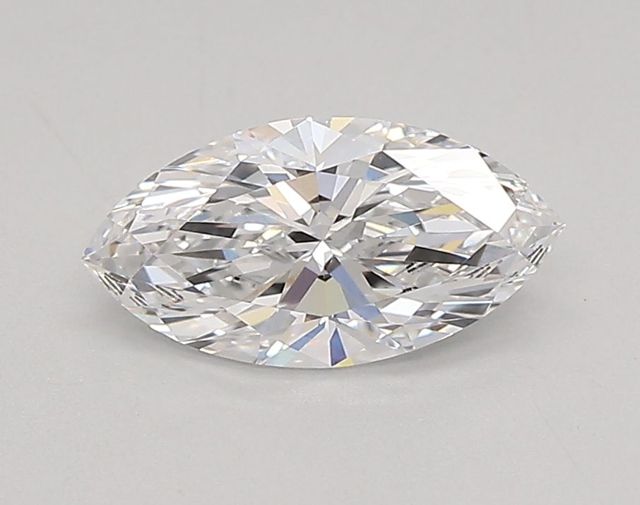 Lab Grown Diamond Lab-grown 0,69Ct D-VVS2 Marquise - IGILG760517658 1