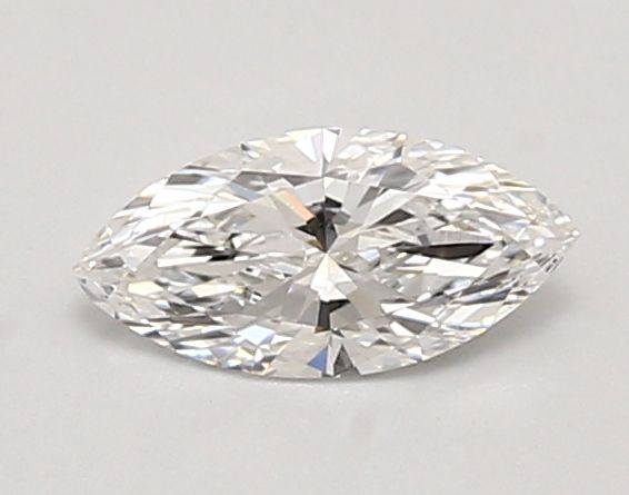 Lab Grown Diamond Lab-grown 0,69Ct D-VVS1 Marquise - IGILG700534674 1