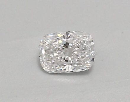 Lab Grown Diamond Lab-grown 0,42Ct D-VVS2 Cushion - IGILG675570974 1