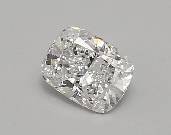 Lab Grown Diamond Lab-grown 0,56Ct D-VVS2 Cushion - IGILG728538495 1