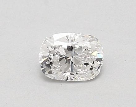Lab Grown Diamond Lab-grown 0,56Ct D-VVS2 Cushion - IGILG658479004 1