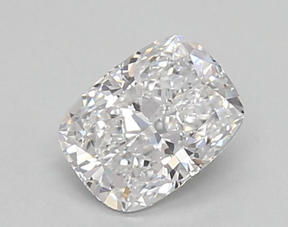 Lab Grown Diamond Lab-grown 0,56Ct D-VVS2 Cushion - IGILG729502690 1