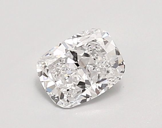 Lab Grown Diamond Lab-grown 0,56Ct D-VVS2 Cushion - IGILG651466591 1
