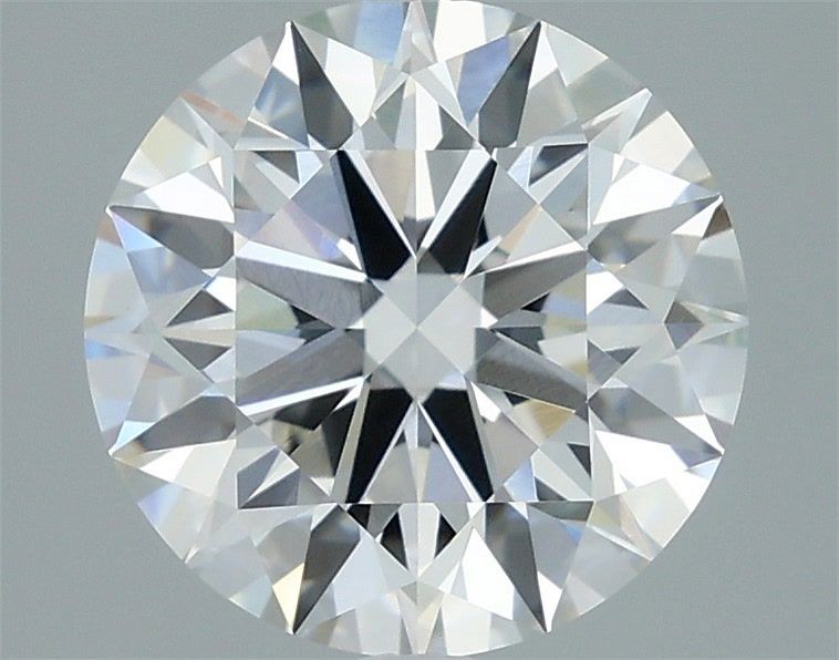 Lab Grown Diamond Lab-grown 3,16Ct F-VVS2 Round - IGILG768623056