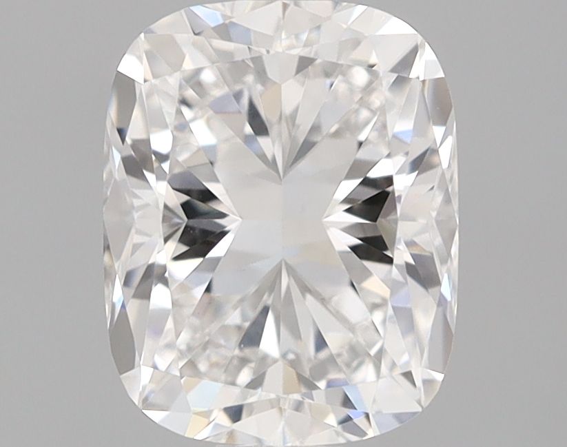 Lab Grown Diamond Lab-grown 1,11Ct D-VVS2 Cushion - GIA2476944471