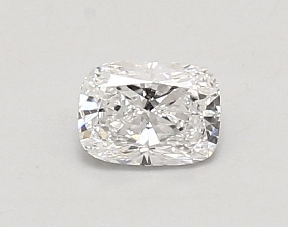 Lab Grown Diamond Lab-grown 0,56Ct D-VVS2 Cushion - IGILG653446034 1