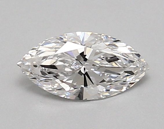 Lab Grown Diamond Lab-grown 0,71Ct D-VVS1 Marquise - IGILG792655564