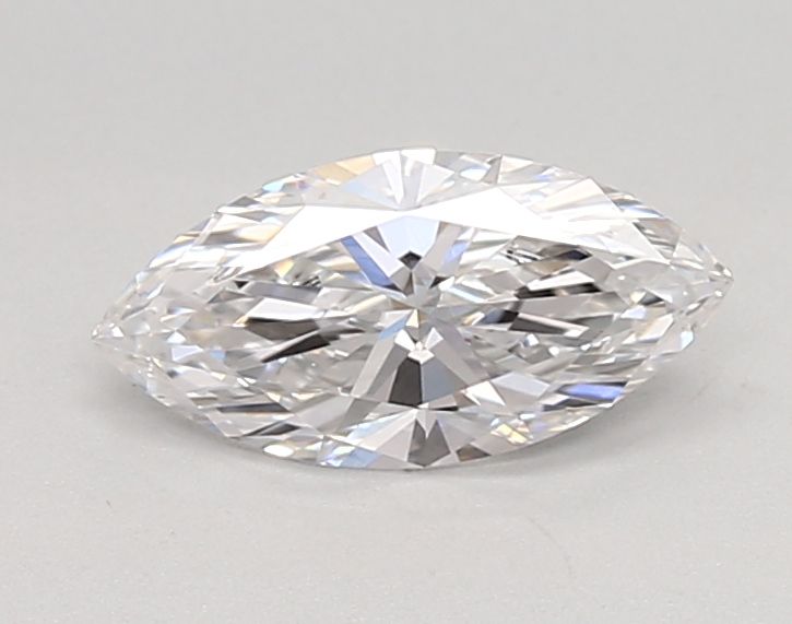 Lab Grown Diamond Lab-grown 0,71Ct D-VVS1 Marquise - IGILG786686326 1