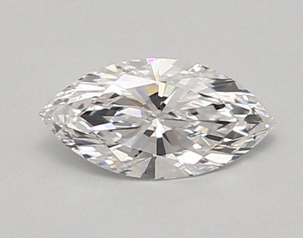 Lab Grown Diamond Lab-grown 0,71Ct D-VVS1 Marquise - IGILG757507578 1
