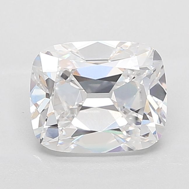 Lab Grown Diamond Lab-grown 3,51Ct D-VVS2 Cushion - IGILG801637179