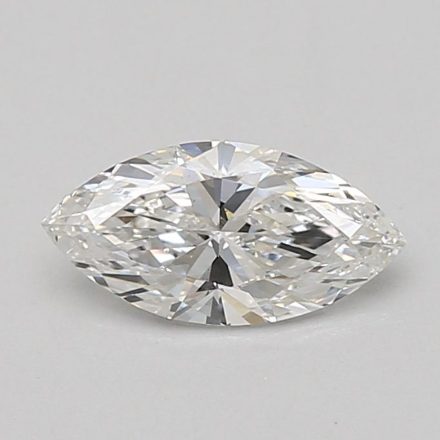 Lab Grown Diamond Lab-grown 0,83Ct E-VS1 Marquise - IGILG810623162 1