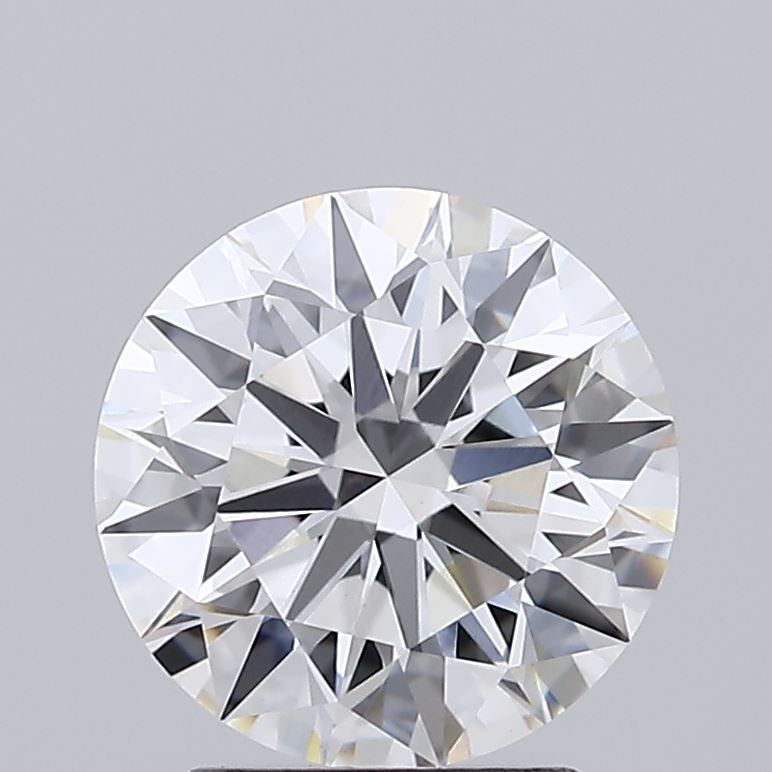 Lab Grown Diamond Lab-grown 2,14Ct E-VVS2 Round - IGILG766688276 1