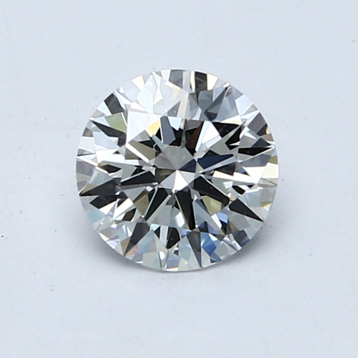 Lab Grown Diamond Lab-grown 2,04Ct F-VS1 Round - GIA2536715701 1