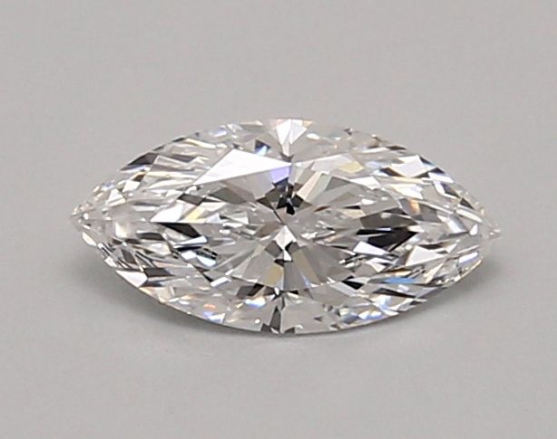 Lab Grown Diamond Lab-grown 0,73Ct D-VVS1 Marquise - IGILG743537966 1