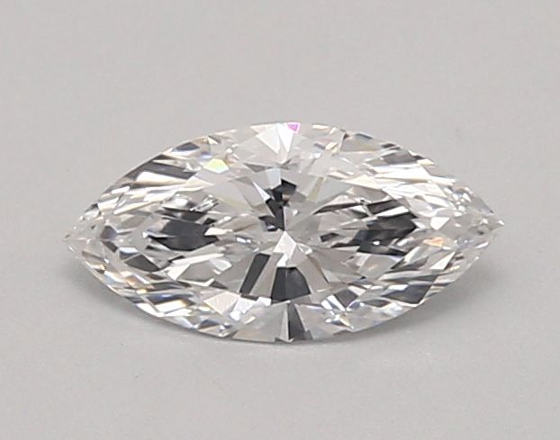 Lab Grown Diamond Lab-grown 0,73Ct D-VVS2 Marquise - IGILG733547659