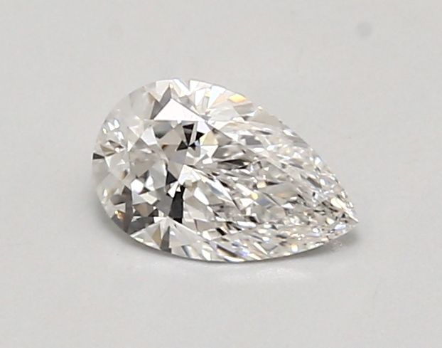 Lab Grown Diamond Lab-grown 0,73Ct D-VVS1 Pear - IGILG795665144