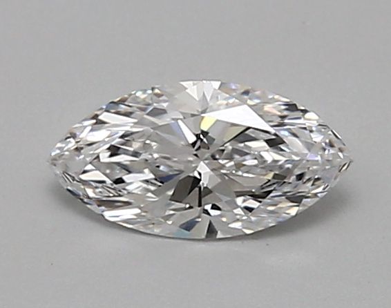 Lab Grown Diamond Lab-grown 0,65Ct D-VVS2 Marquise - IGILG783605781 1