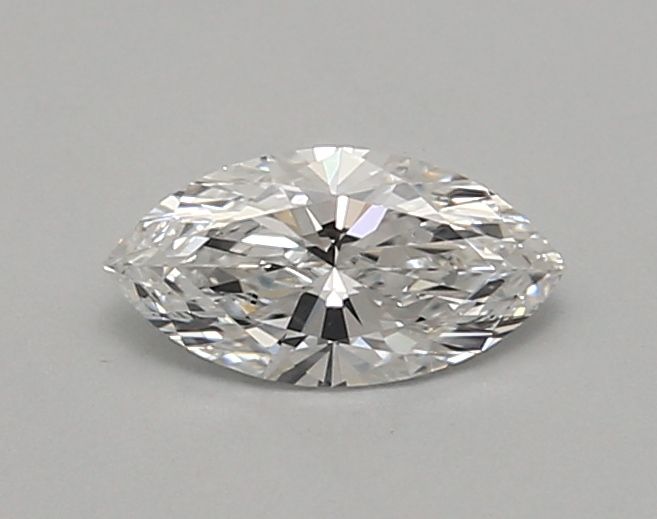 Lab Grown Diamond Lab-grown 0,73Ct D-VVS1 Marquise - IGILG750533547 1