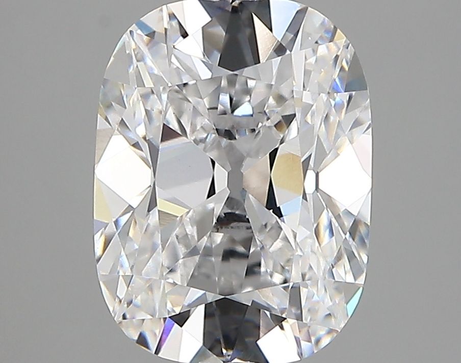 Lab Grown Diamond Lab-grown 3,05Ct D-VS1 Cushion - IGILG743540444