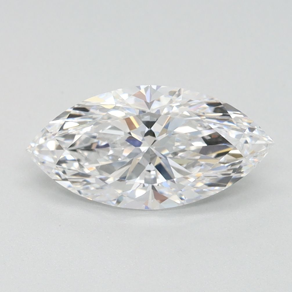 Lab Grown Diamond Lab-grown 1Ct D-FL Marquise - IGILG800677362