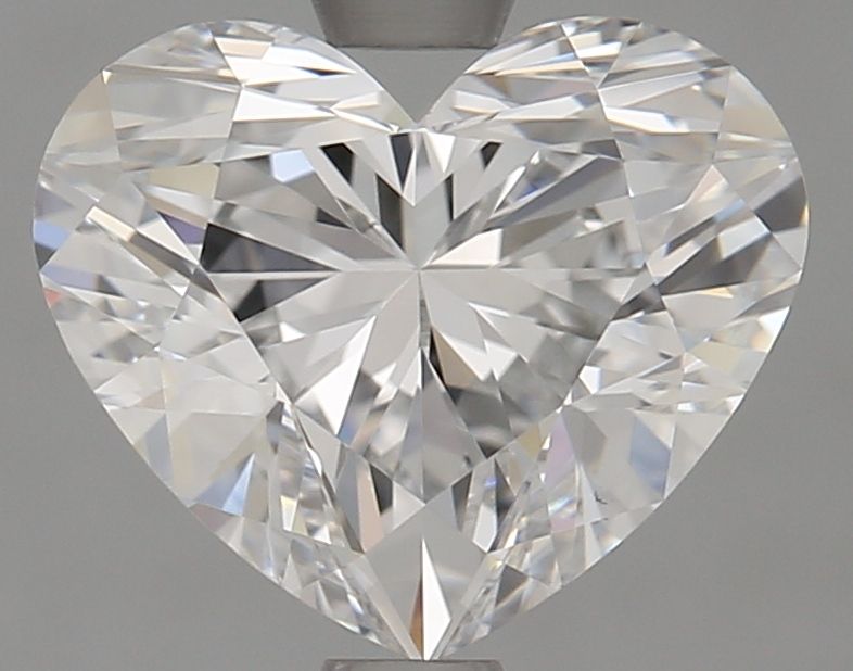 Lab Grown Diamond Lab-grown 1,9Ct D-VS1 Heart - IGILG591397189