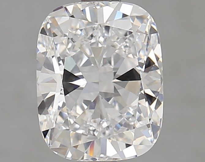 Lab Grown Diamond Lab-grown 2,04Ct D-IF Cushion - GIA6511861168 1