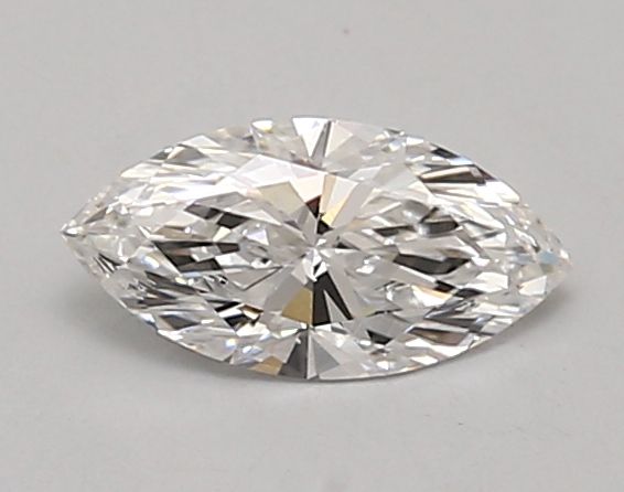 Lab Grown Diamond Lab-grown 0,73Ct D-VVS1 Marquise - IGILG783605743 1